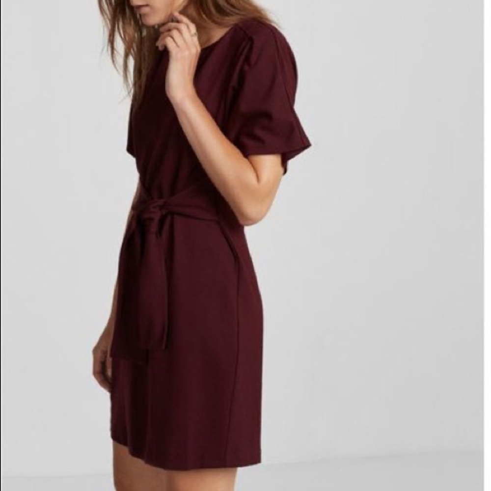 EXPRESS // Dress